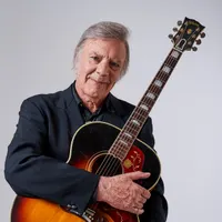 Marty Wilde