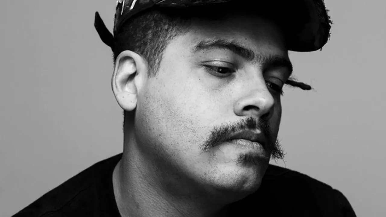 Ns days samedi - a day with Seth Troxler