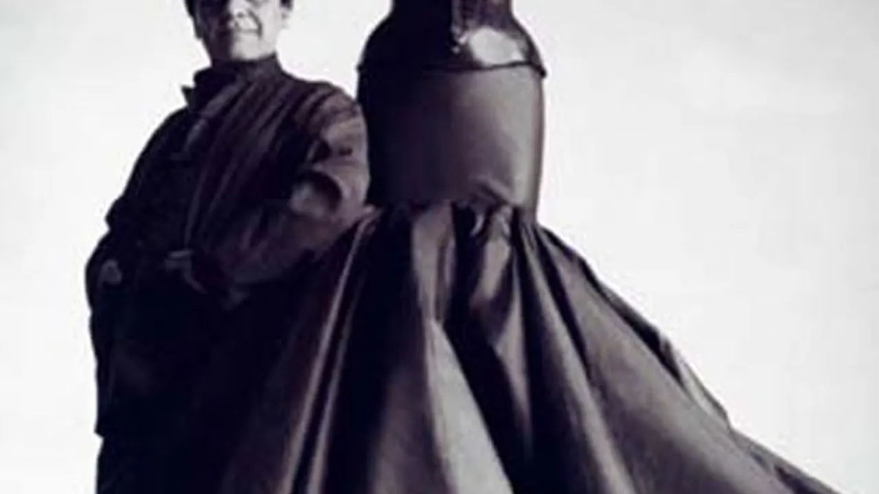 Expo Azzedine Alaïa