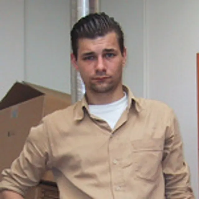 Eric T