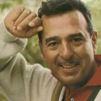 Tennessee Ernie Ford