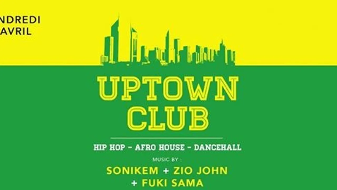 Uptown  Club 4
