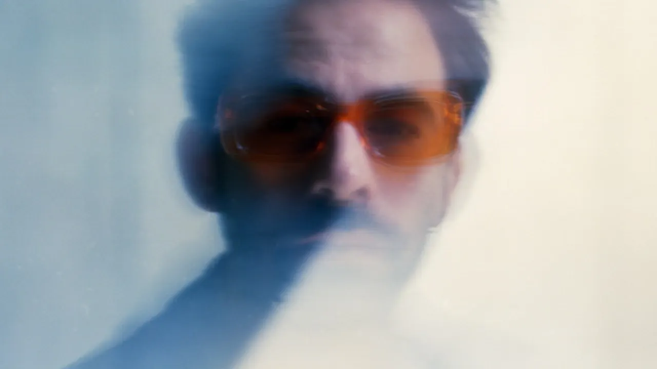The Disco's Revenge : Arpy Brown(Toy Tonics), Maison Blanche