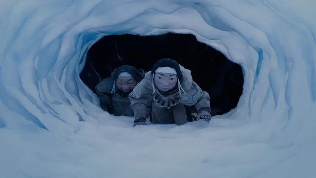 DIRE, AFFIRMER, RÉVÉLER : CINQ FILMS DE (RÉ)APPROPRIATION CULTURELLE