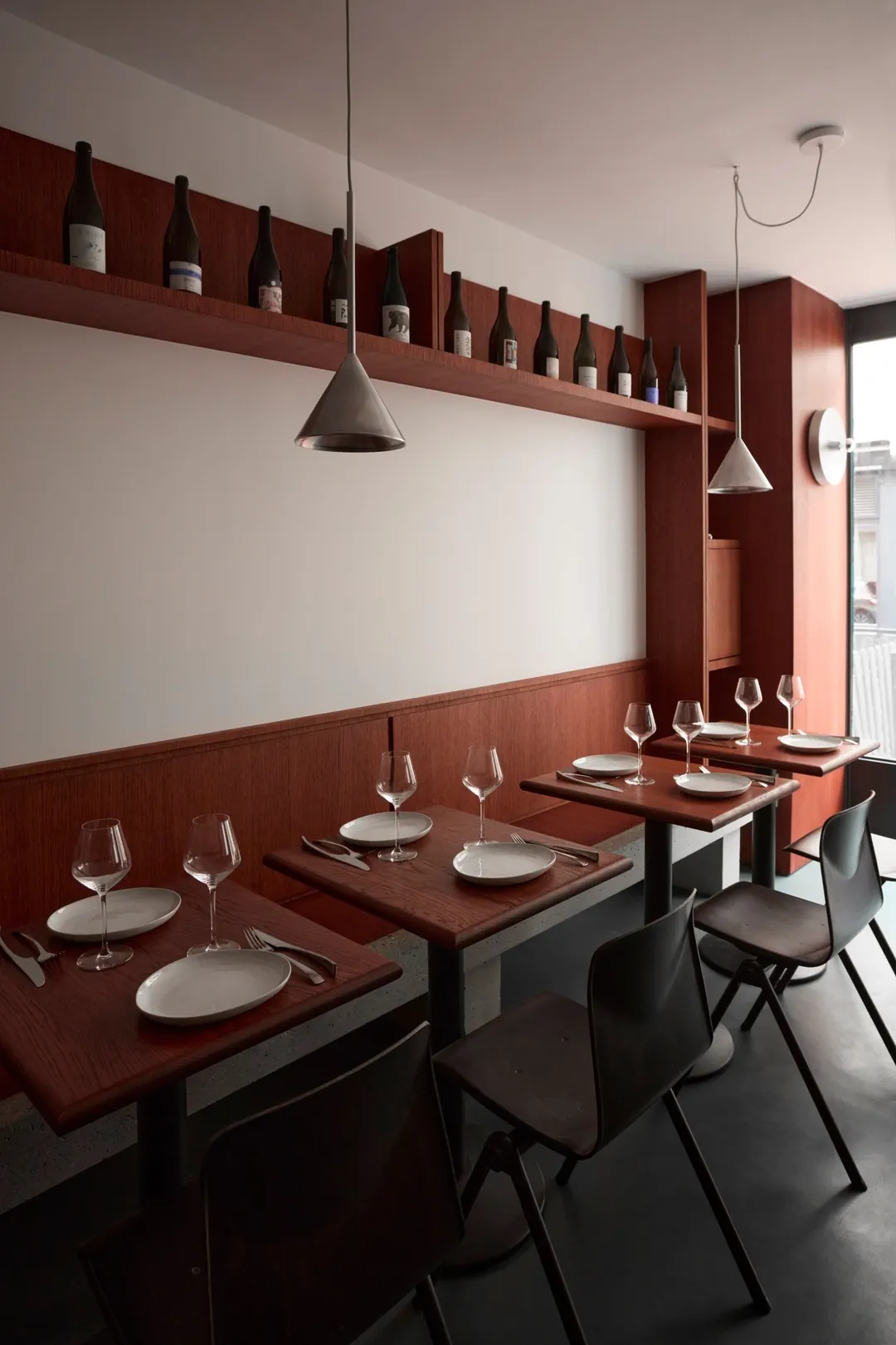 Felini Restaurant Paris