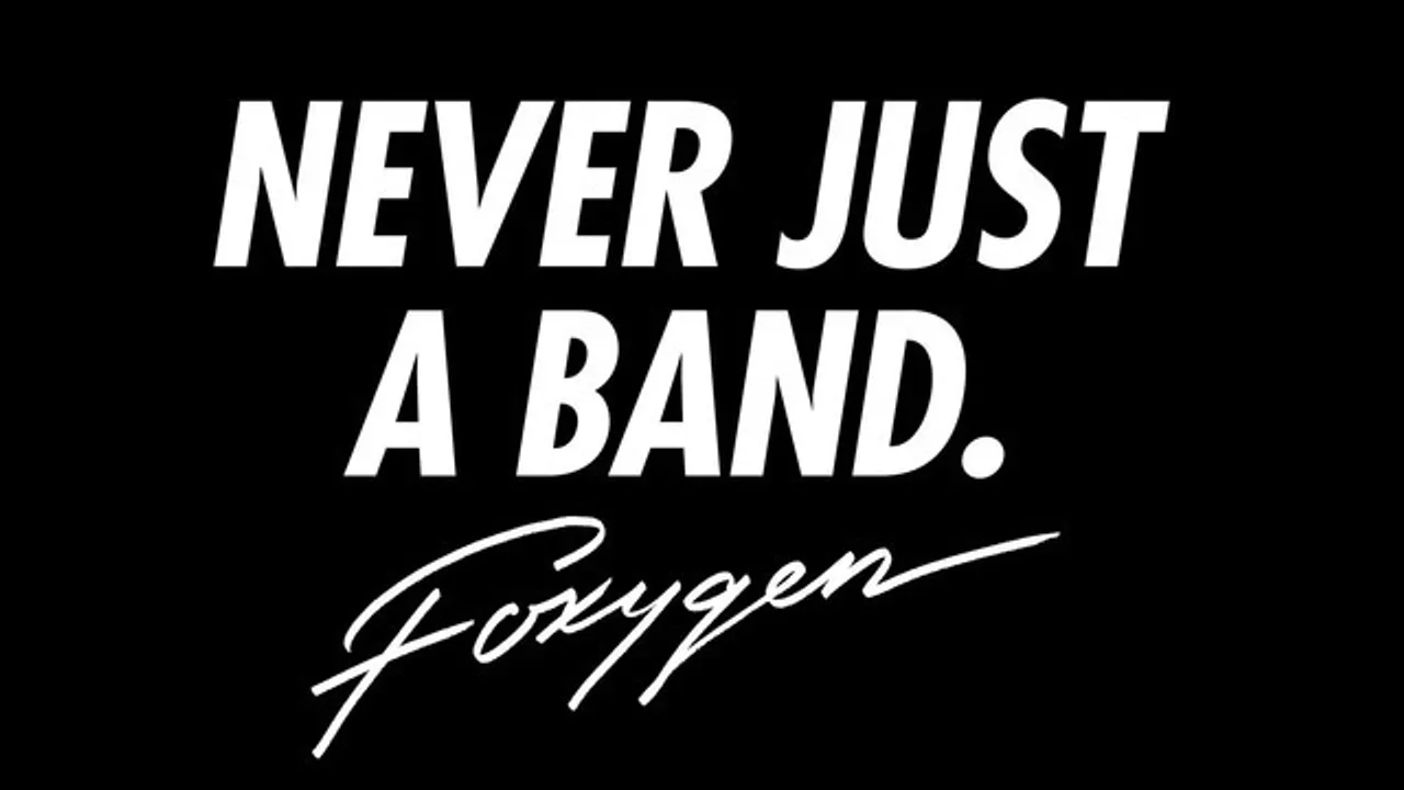 Foxygen