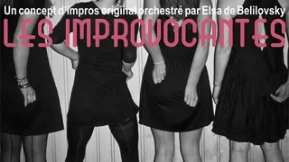 Les Improvocantes
