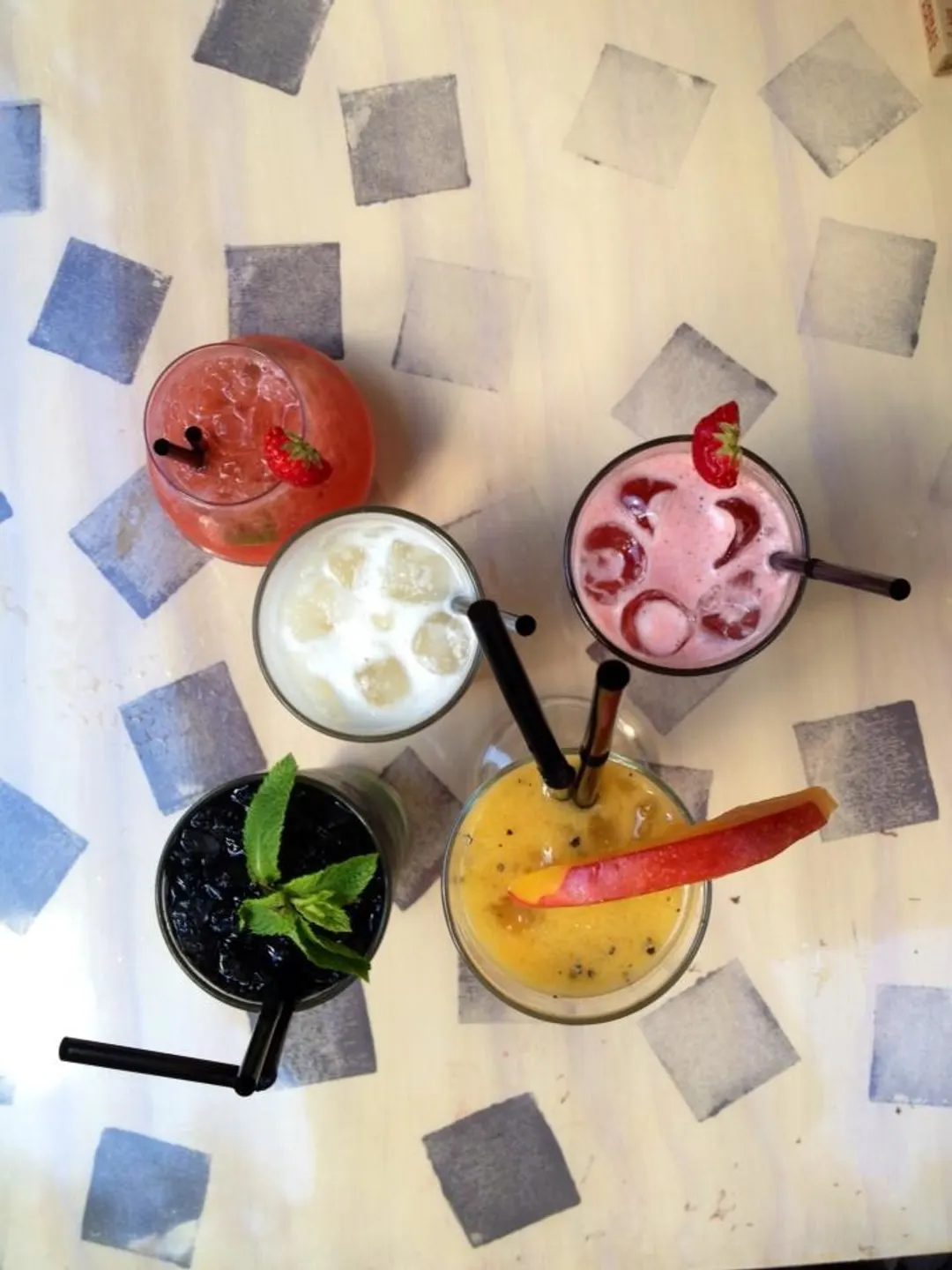Le Max Bar Paris