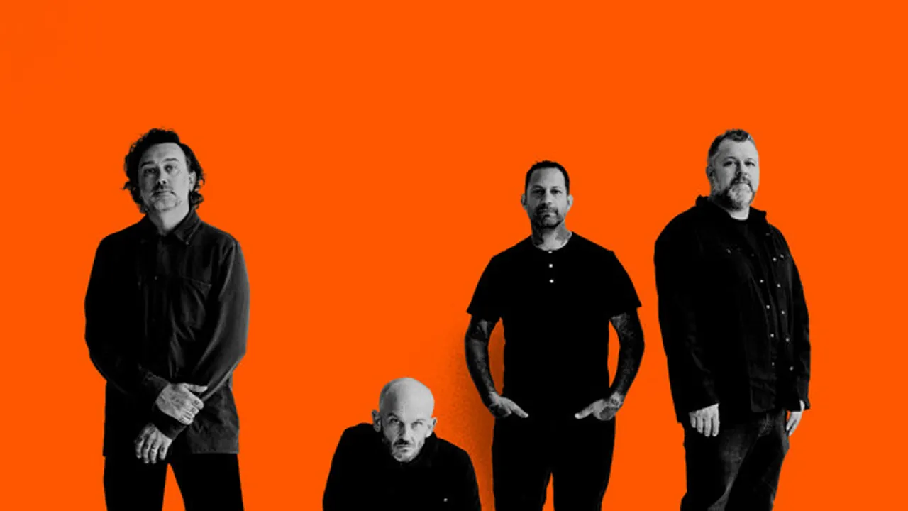Rise Against