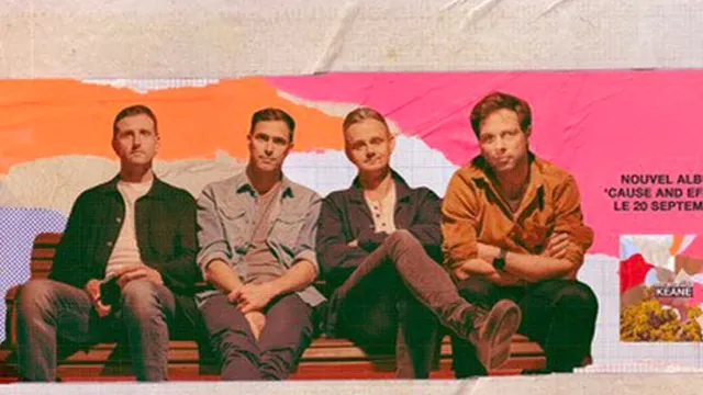 KEANE