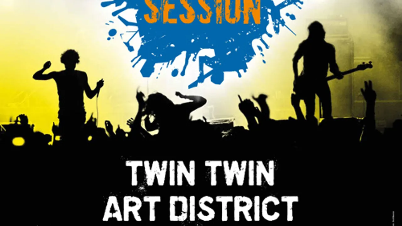 Ricard S.A. Live Session
