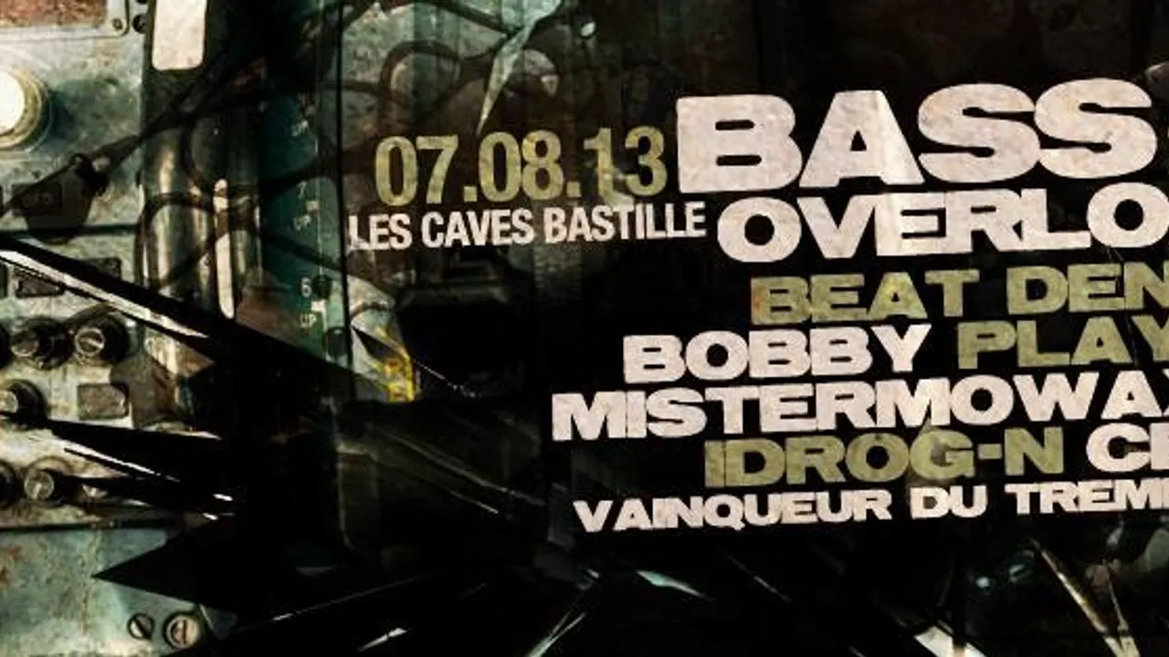 Bass Overload