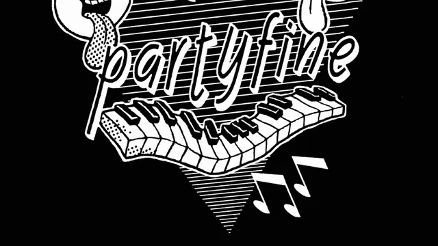 Faust x Partyfine pres. Recover : Yuksek & friends