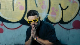 Rave Jesus - Rave Revival Tour
