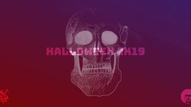 Halloween 2k19