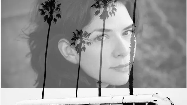 Emma Sand + The Accident