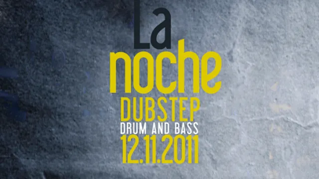 La Noche