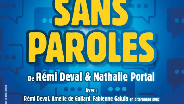 Sans Paroles
