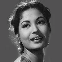 Meena Kumari