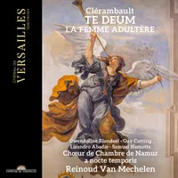 Louis-Nicolas Clérambault