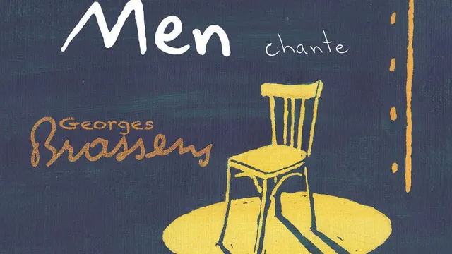 Mountain Men