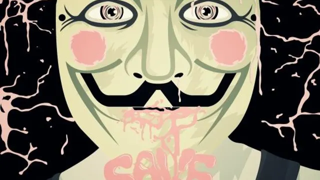 Save The Bass #11