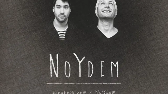 NoYdem + Oh Dear Vegas! + Fabiola