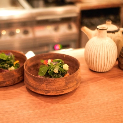 Dersou, le restaurant qui sait tout faire (et bien)
