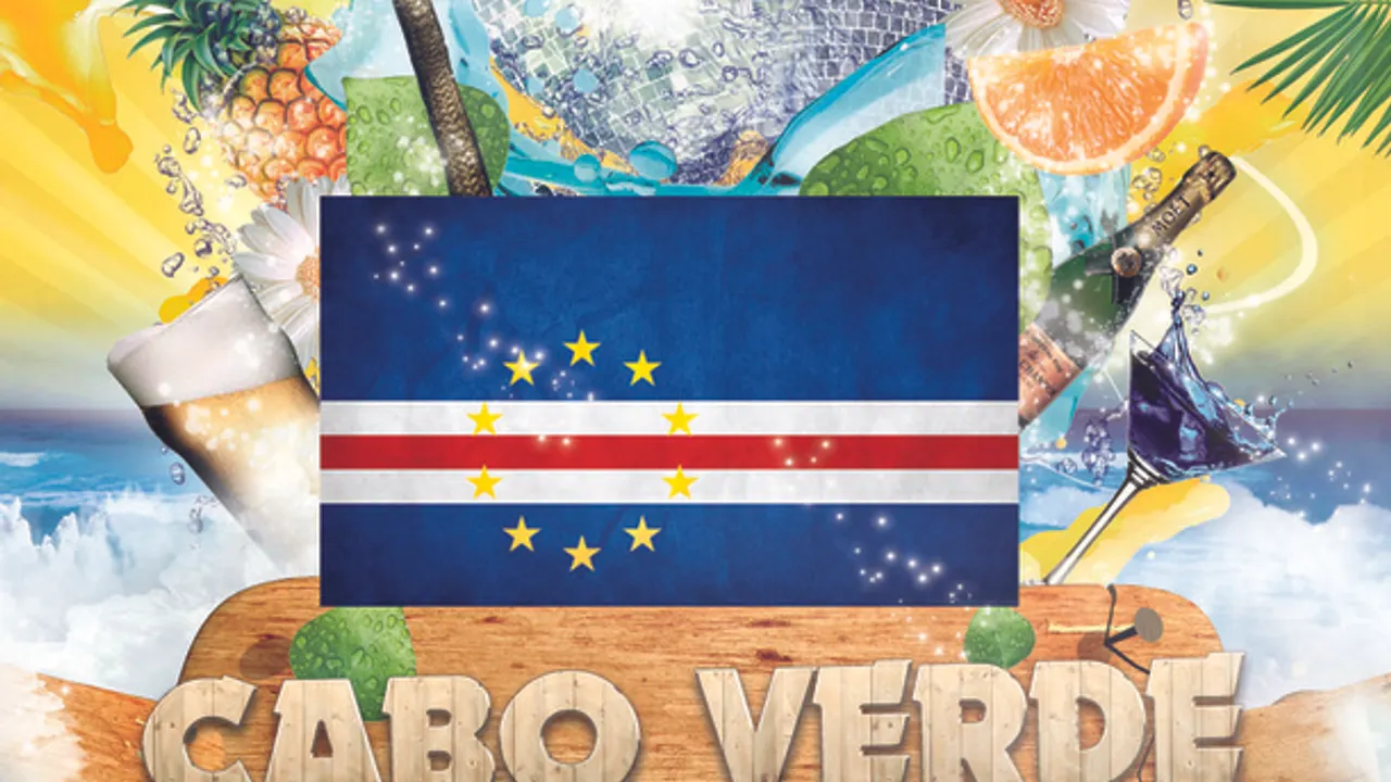 Cabo Verde Night