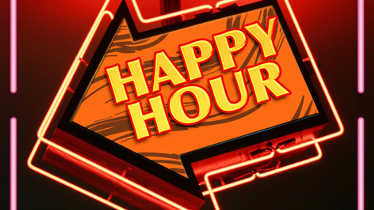 Happy Hour Party