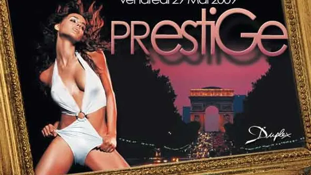 PRESTIGE