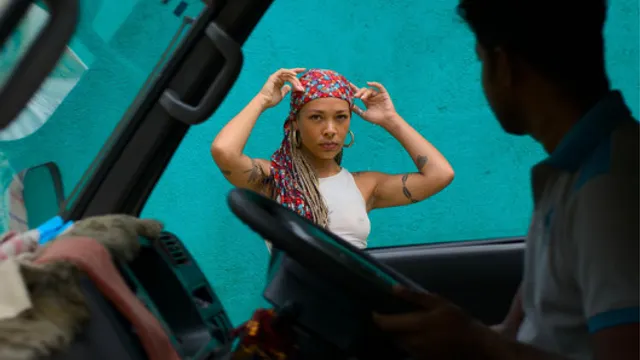 Iyamah : Soul of the South