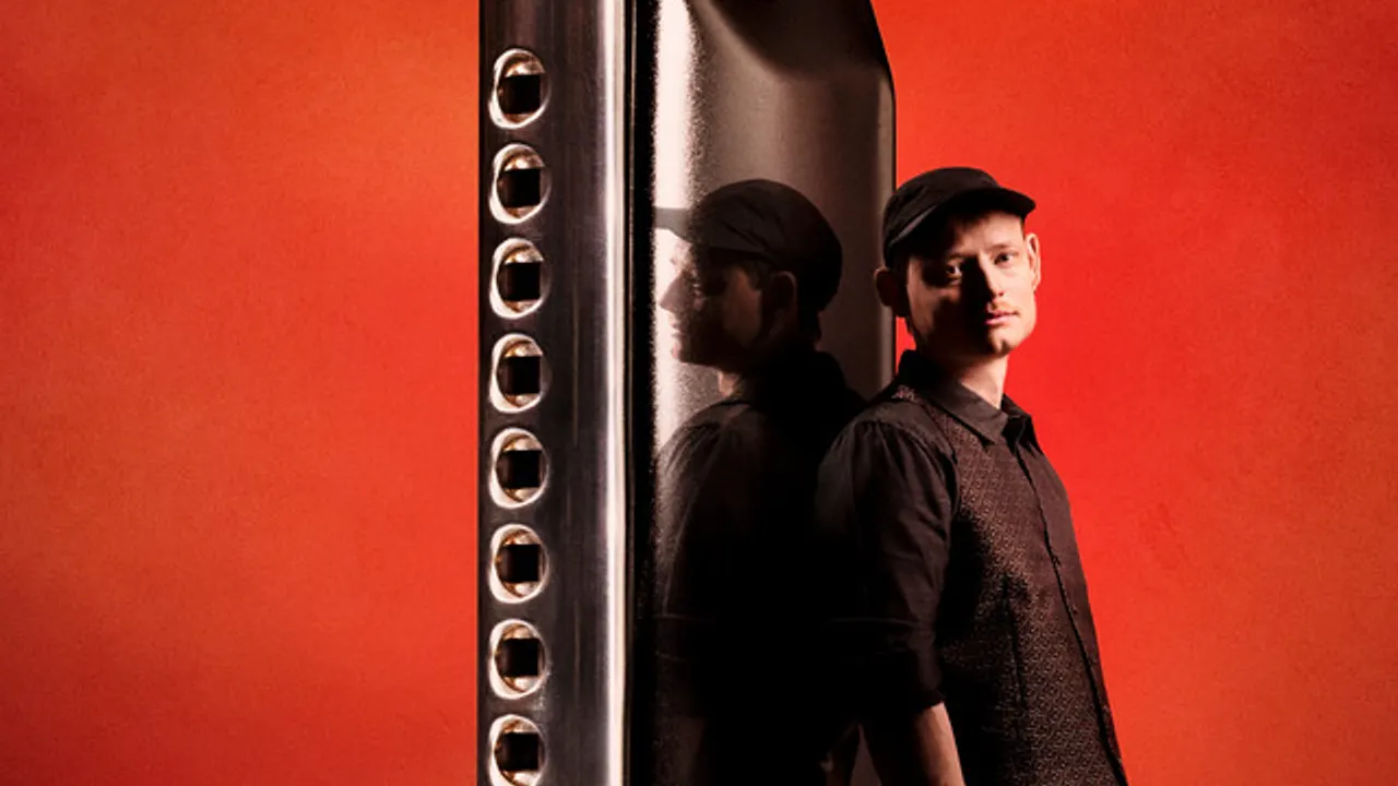 Mathias Heise Orchestra