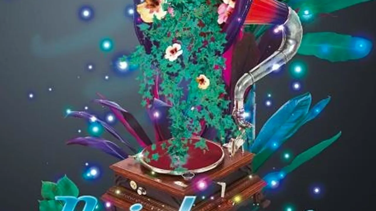 LE PRINTEMPS MUSICAL@LE MIX(Montparnasse)