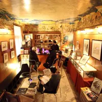 Le Musée du Fumeur