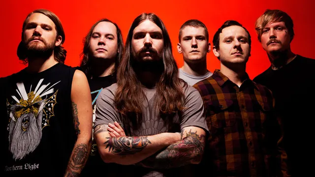 Kvelertak
