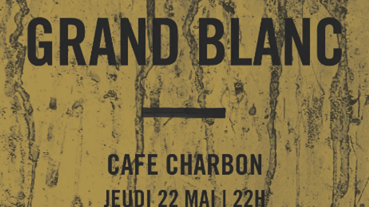 Converse Avant-Poste : Grand Blanc