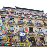 Le 59 Rivoli
