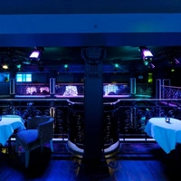 Le Club Haussmann