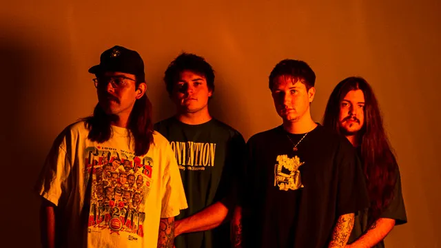 Riffs Against Sweatshops ft. Harrowed