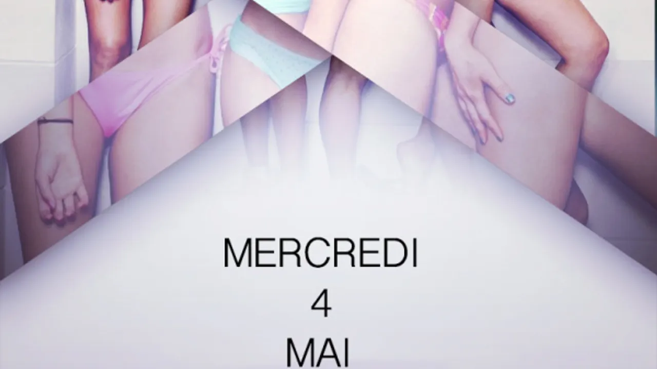 SPRING BREAK @MIX CLUB PARIS