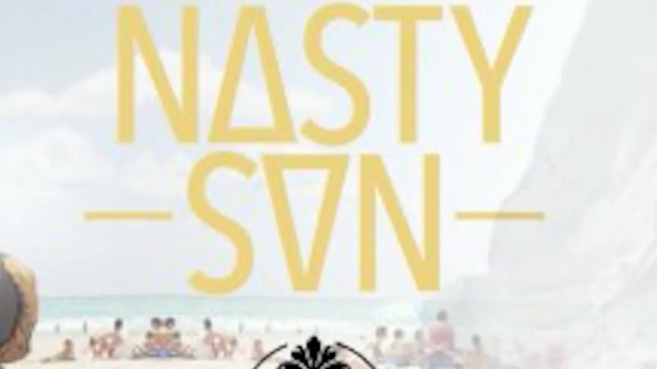 Guest with Dj Nastynas