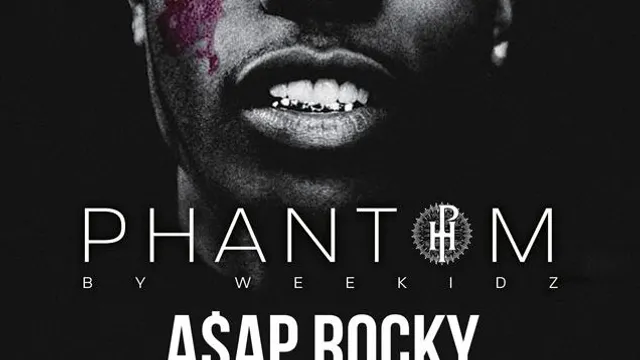 PHANTOM ACT III ft. A$AP Rocky - Official After Show