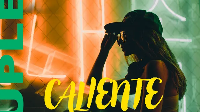 CALIENTE by LUXURE