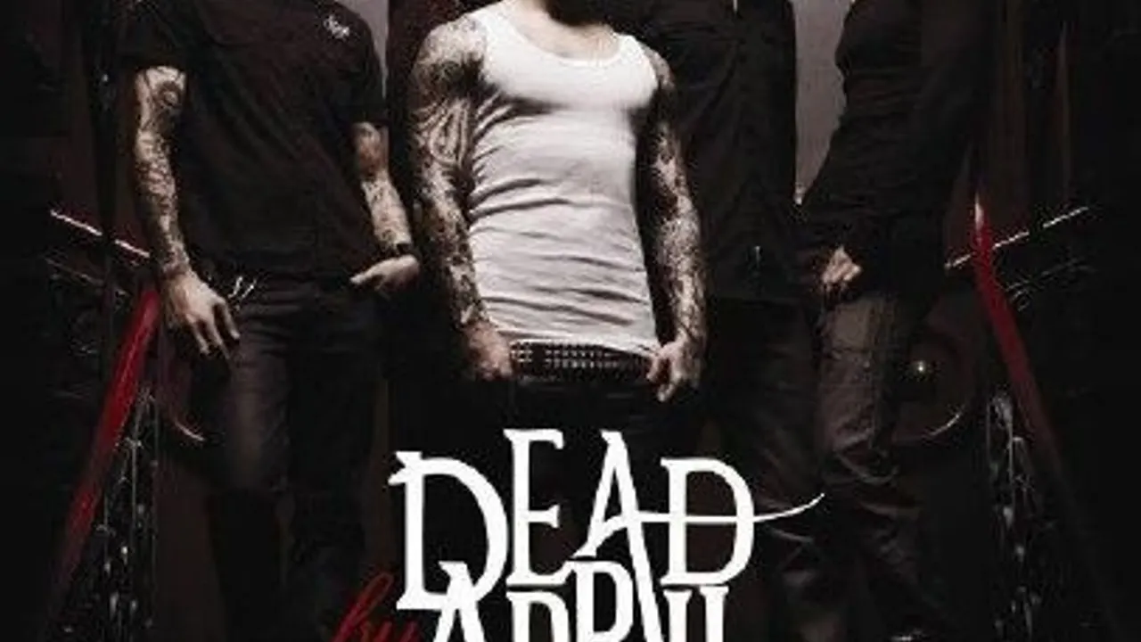 Dead by April + 1ère partie