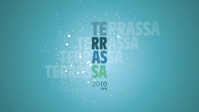 Terrassa