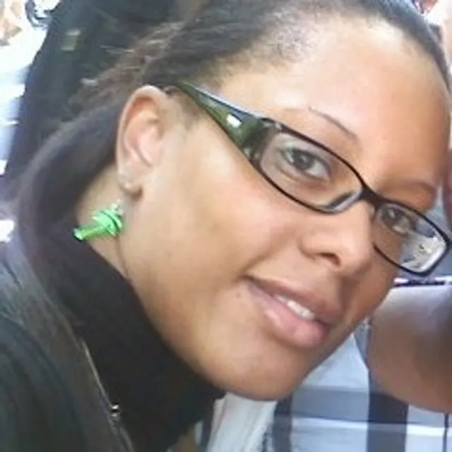 Audrey G