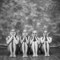 Les Enfants Du Paradis Perdu