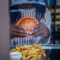 Disco Burgers