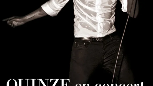 Quinze en concert